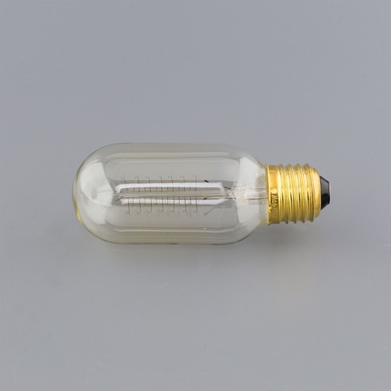 Лампа накаливания Citilux ЭДИСОН 60W 2600K E27 T4524C60