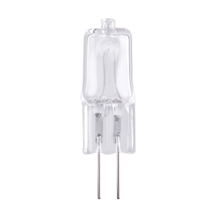 Галогенная лампа Elektrostandard Капсульная 20W 200Lm 2700K G4 BХ101 4690389013638 фото