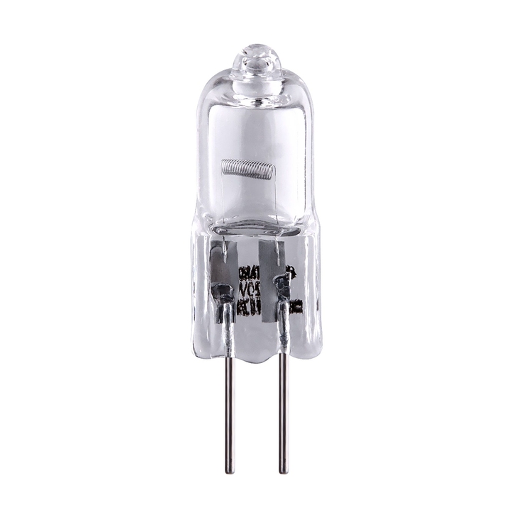 Галогенная лампа Elektrostandard Капсульная 35W 420Lm 2700K G4 4607138147025 фото