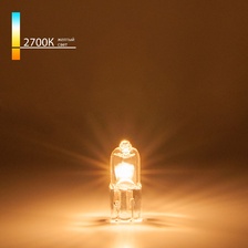Фото галогенные лампы A022341_elektrostandard
