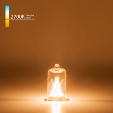 Фото галогенные лампы A022321_elektrostandard