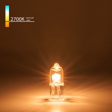 Фото галогенные лампы A022648_elektrostandard