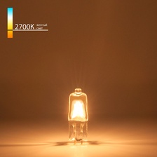 Фото галогенные лампы A023824_elektrostandard