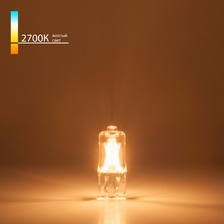 Фото галогенные лампы A023825_elektrostandard