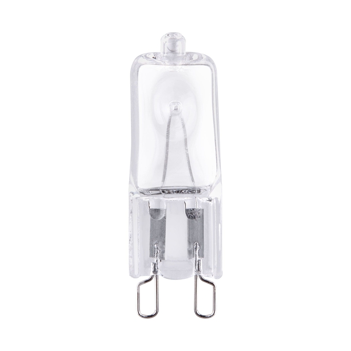 Галогенная лампа Elektrostandard Капсульная 50W 560Lm 2700K G9 4607138146967 фото