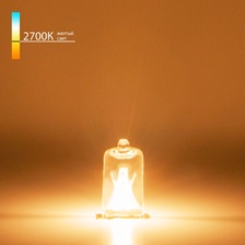 Фото галогенные лампы A022322_elektrostandard