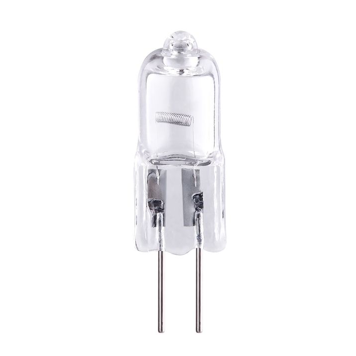 Галогенная лампа Elektrostandard Капсульная 35W 540Lm 2700K G4 4690389013621 фото