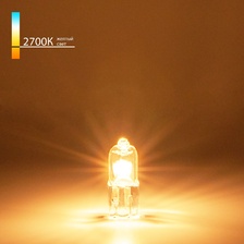 Фото галогенные лампы A025173_elektrostandard