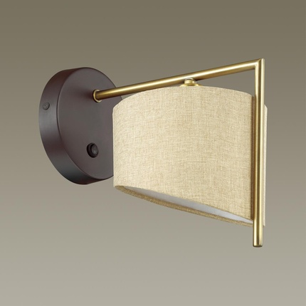 Бра Lumion KAREN 3750/1W