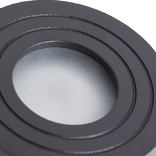 Фото точечные накладные светильники A1460PL-1BK
