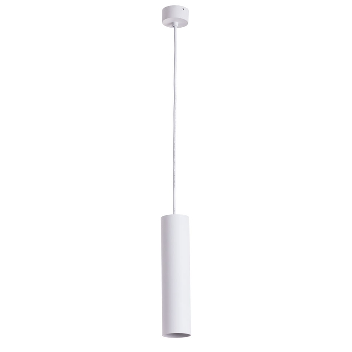 Точечный подвесной светильник Arte Lamp SIRIUS A1524SP-1WH фото