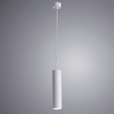 Фото точечные подвесные светильники A1524SP-1WH