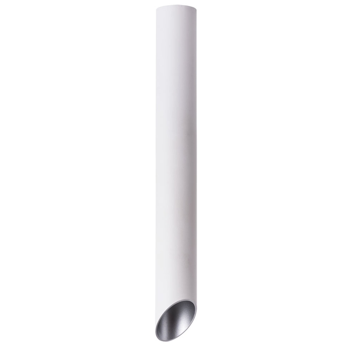 Точечный накладной светильник Arte Lamp PILON-SILVER A1537PL-1WH фото