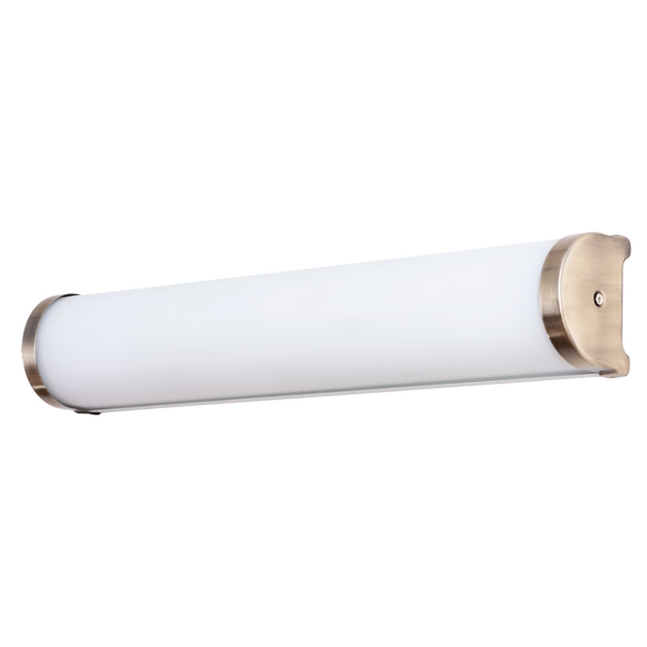 Подсветка для зеркал Arte Lamp AQUA-BARA A5210AP-3AB фото