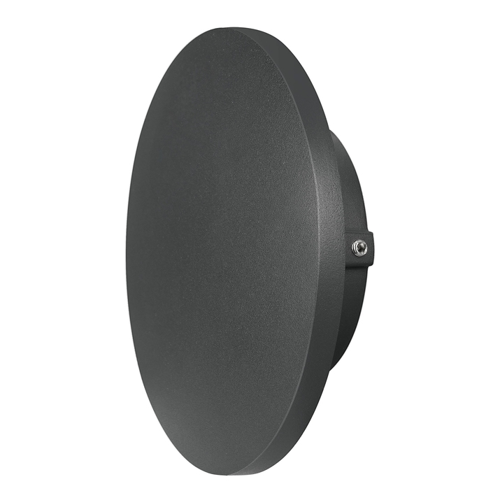 Декоративная подсветка Arte Lamp NIMBO A1510AP-1BK фото