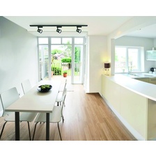 Фото трековые светильники A2324PL-1BK