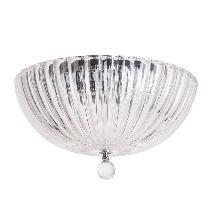 Потолочная люстра Divinare LIANTO 4010/02 PL-3 фото