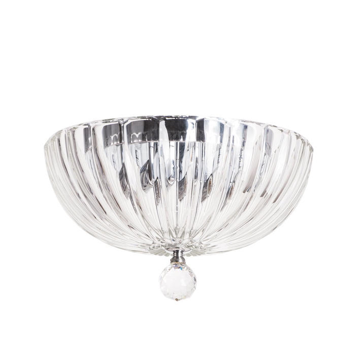 Потолочная люстра Divinare LIANTO 4010/02 PL-2 фото