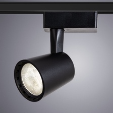 Фото трековые светильники A2315PL-1BK