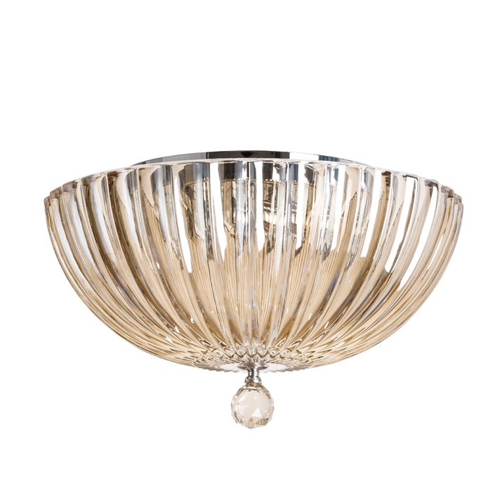 Потолочная люстра Divinare LIANTO 4011/02 PL-3 фото