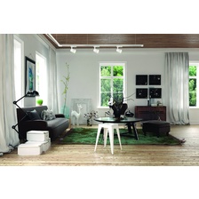 Фото трековые светильники A2324PL-1WH