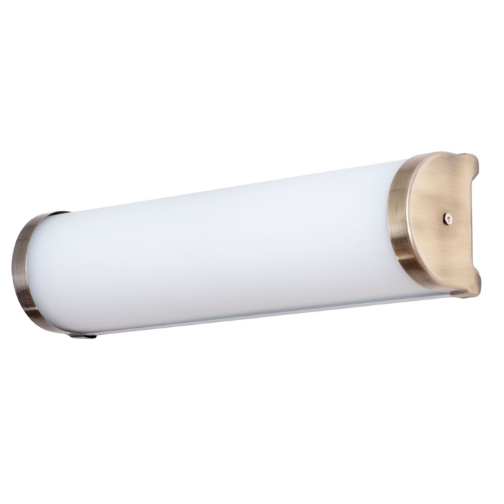 Подсветка для зеркал Arte Lamp AQUA-BARA A5210AP-2AB фото