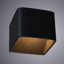 Фото декоративные подсветки A1423AP-1BK