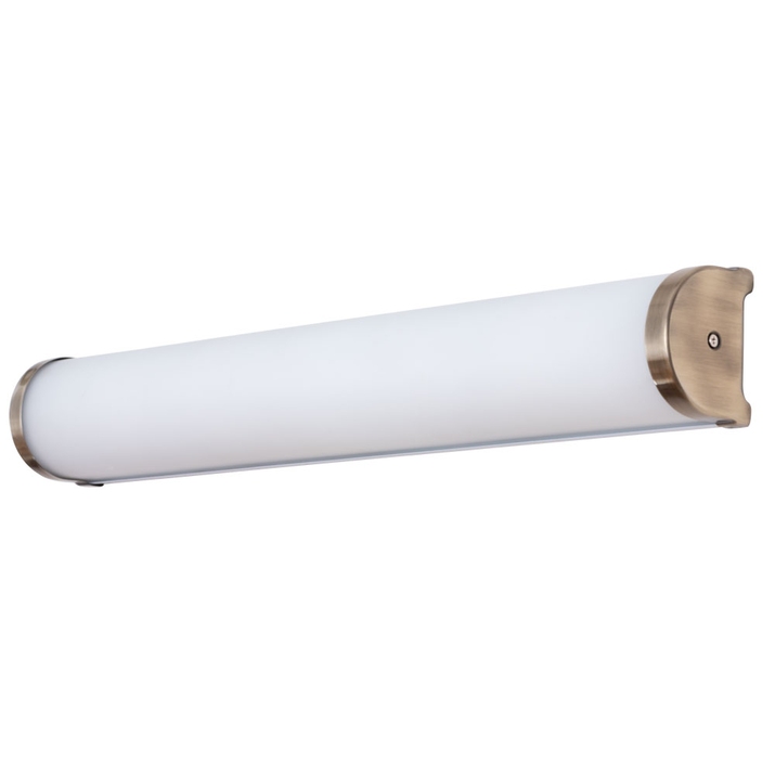 Подсветка для зеркал Arte Lamp AQUA-BARA A5210AP-4AB фото