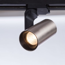 Фото трековые светильники A2668PL-1SS