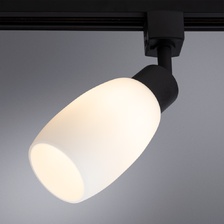 Фото трековые светильники A3055PL-1BK