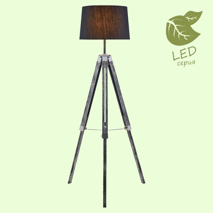 Торшер Lussole AMISTAD GRLSP-0554 фото