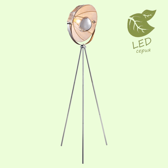 Торшер Lussole KLAMATH GRLSP-0557 фото