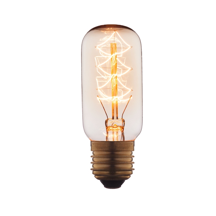 Лампа накаливания Loft It EDISON BULB 40W E27 3840-S фото