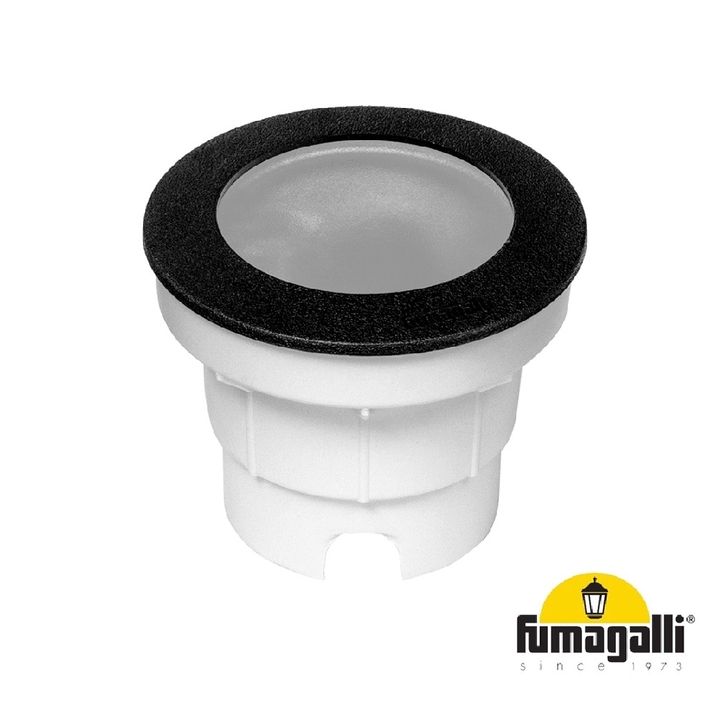 Тротуарный светильник Fumagalli CECI 120 2F1.000.000.AXG1L фото