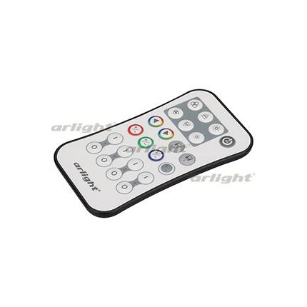 Пульт дистанционного управления SMART-R2-RGBW (4 зоны, 2.4G) Arlight 022674