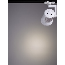 Фото трековые светильники A6118PL-1WH