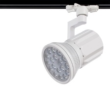 Фото трековые светильники A6118PL-1WH