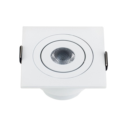 Мебельный светильник LTM-S60x60WH Arlight 015395