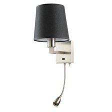 Фото бра A9246AP-2SS