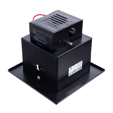 Карданный светильник Arte Lamp CARDANI MEDIO A5930PL-1BK