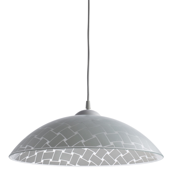Подвесной светильник Arte Lamp CUCINA A3421SP-1WH фото
