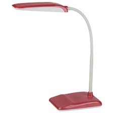 Фото детские настольные лампы NLED-447-9W-R_era