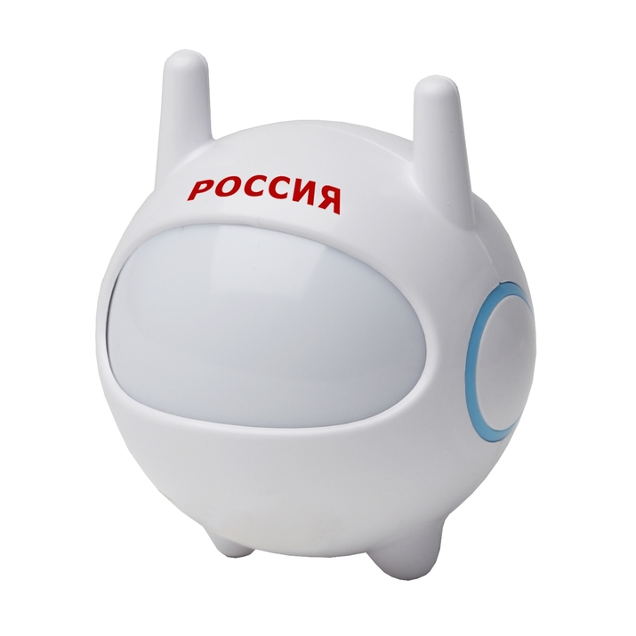 Ночник Эра NN-604-LS-W фото