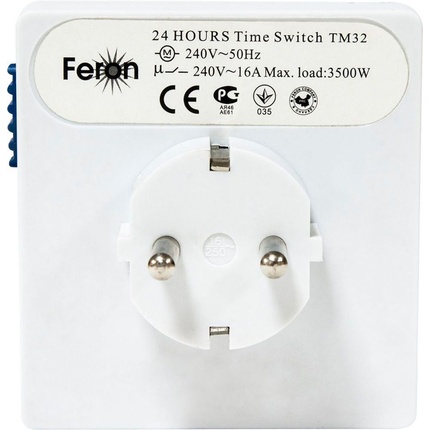 Таймер Feron 23203