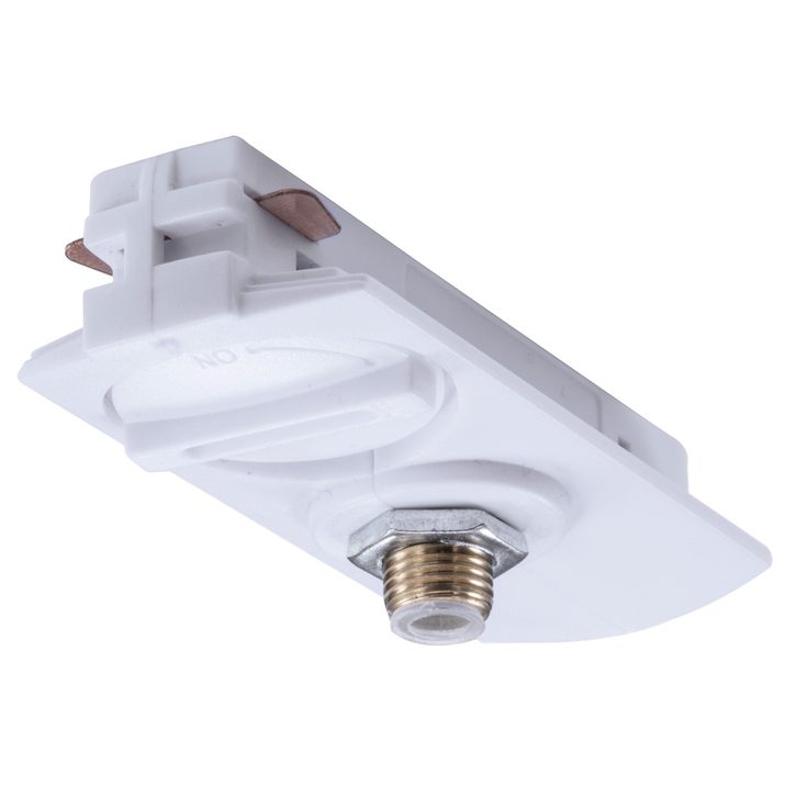 Коннектор питания Arte Lamp TRACK ACCESSORIES A230033 фото