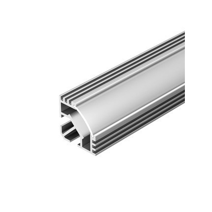 Профиль для лент T45-2000 (CT) ANOD Arlight 016942
