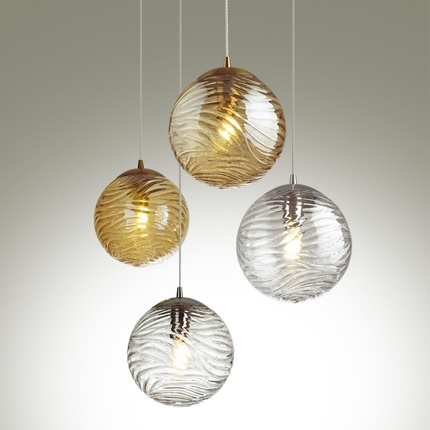 Подвесной светильник Odeon Light OTILA 4781/1
