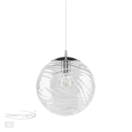 Подвесной светильник Odeon Light OTILA 4781/1