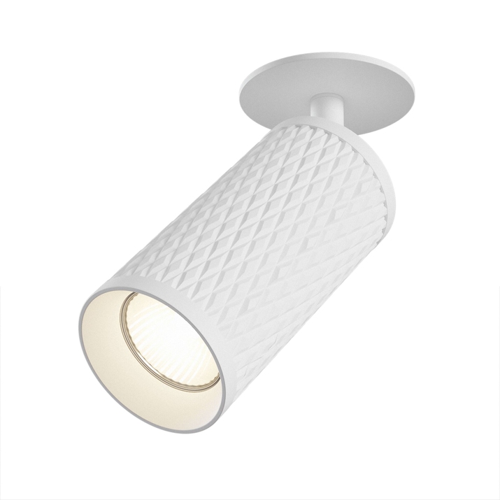 Спот Maytoni CEILING & WALL C037CL-01W фото