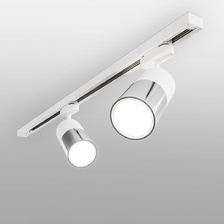 Фото трековые светильники A047018_elektrostandard